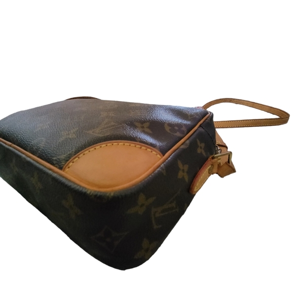 Louis Vuitton Trocadero 27 Crossbody Bag Shoulder Bag - Picture 14 of 16